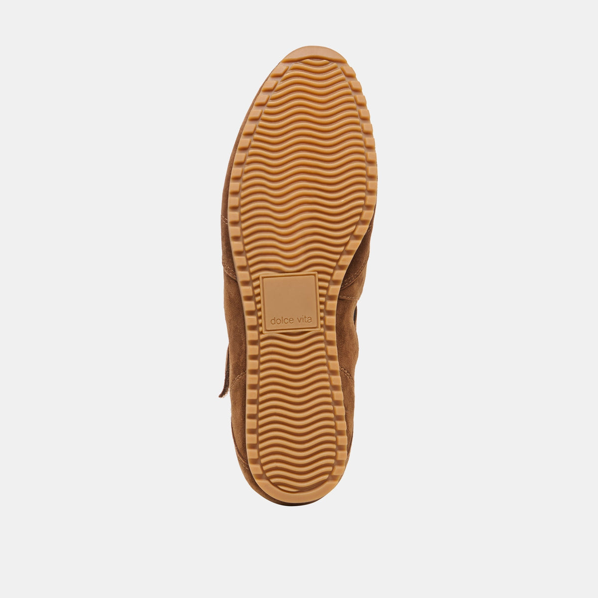 YONO SNEAKERS COCOA SUEDE
