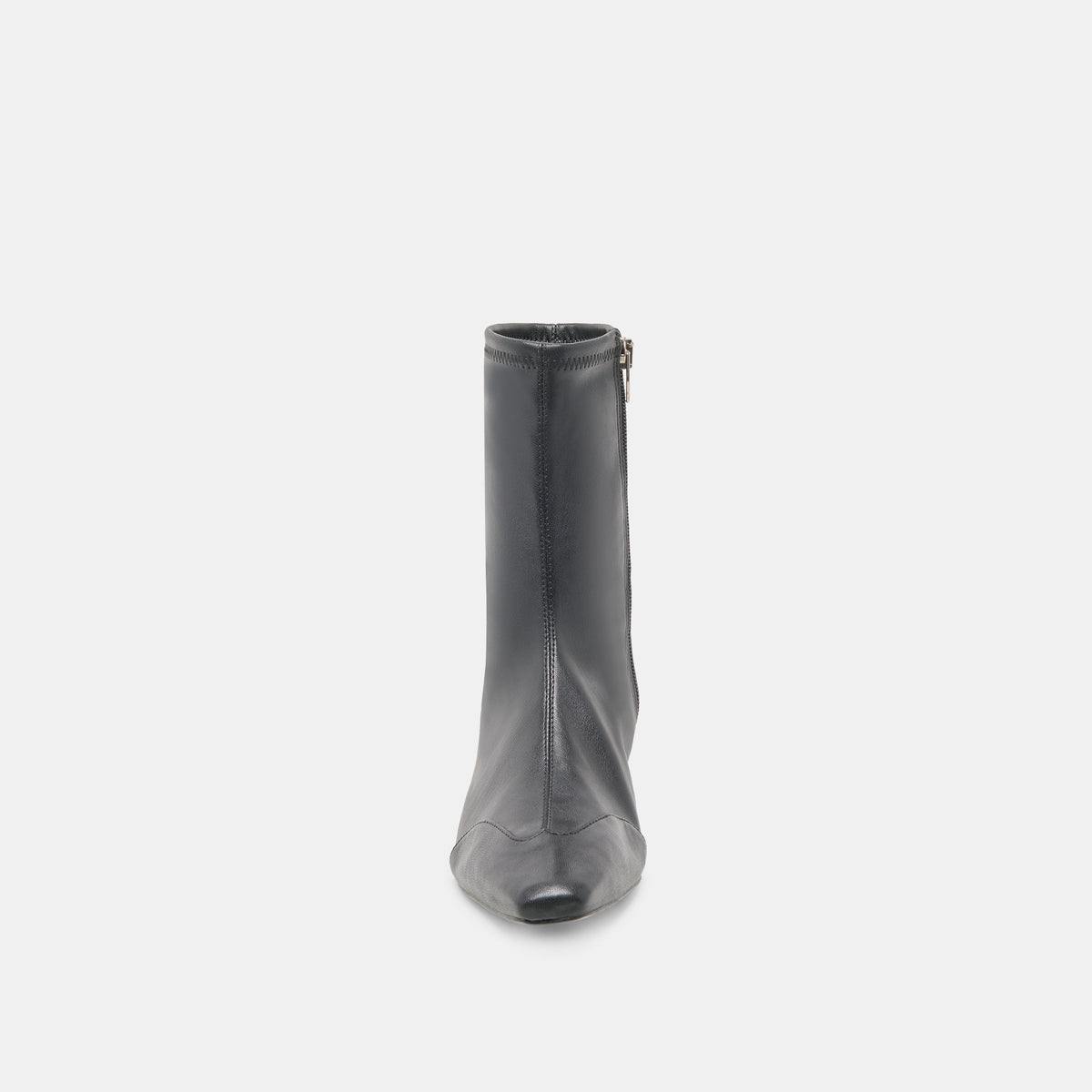 ANIKA WIDE BOOTS BLACK STELLA
