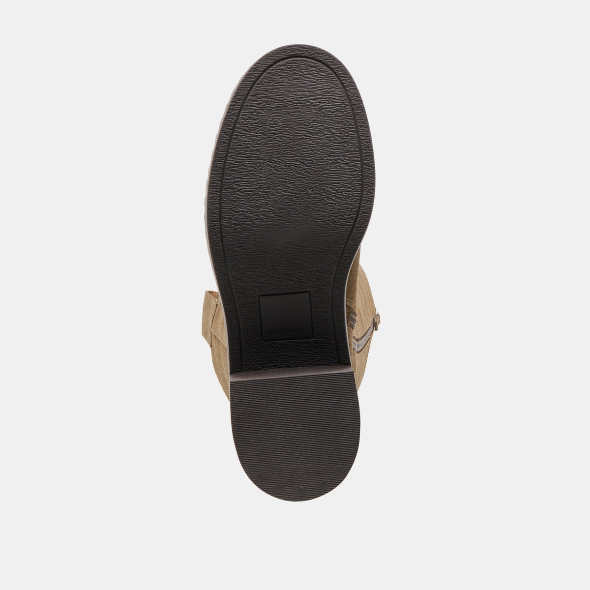 GLORY H2O BOOTS OLIVE SUEDE