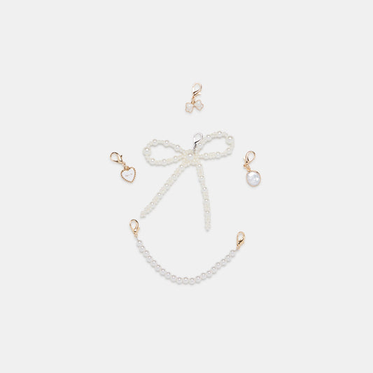 PEARL CHARM PACKAGE ASSORTED