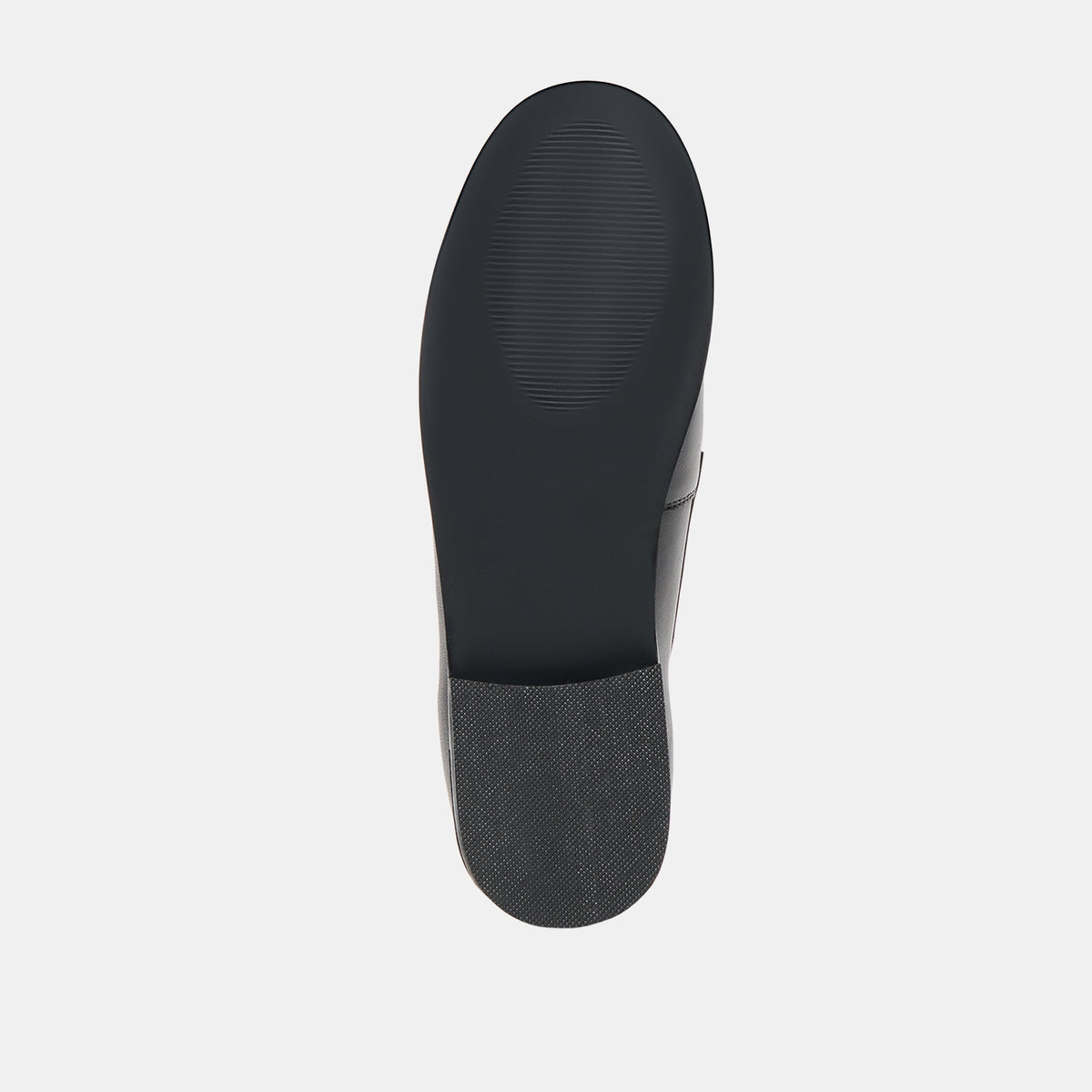 BARNEY LOAFERS BLACK LEATHER