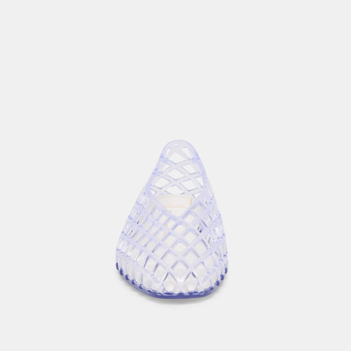 JAM FLATS CRYSTAL JELLY