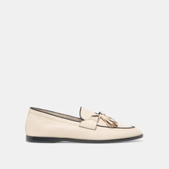 IVORY LEATHER