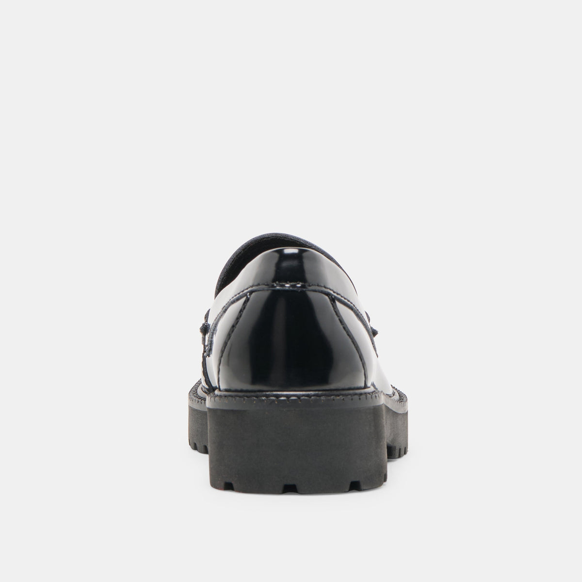 MEREK LOAFERS MIDNIGHT BOXLEATHER