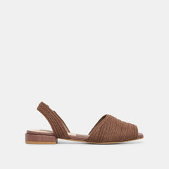 COCOA RAFFIA