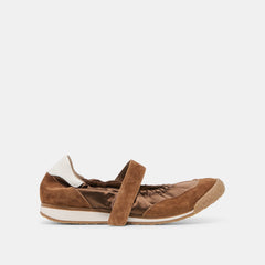 COCOA SATIN