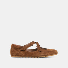 COCOA SUEDE