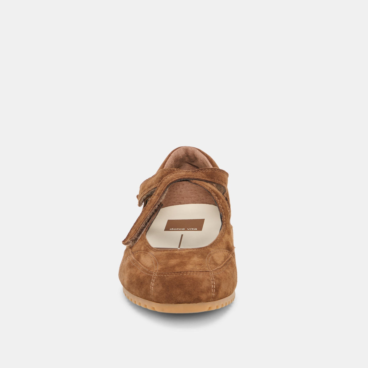 YONO SNEAKERS COCOA SUEDE