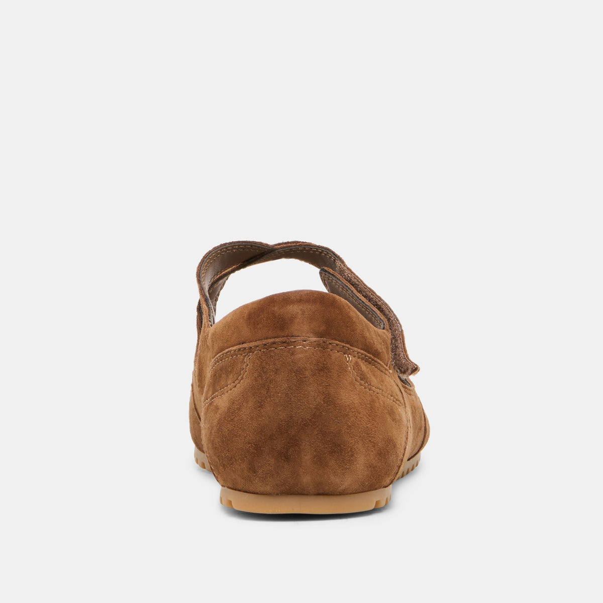 YONO SNEAKERS COCOA SUEDE