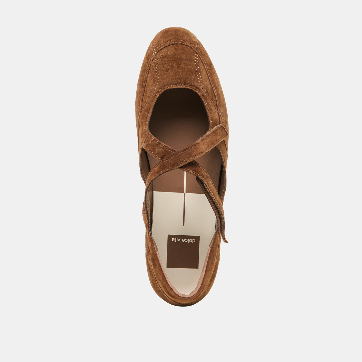 YONO SNEAKERS COCOA SUEDE