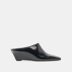 MIDNIGHT CRINKLE PATENT