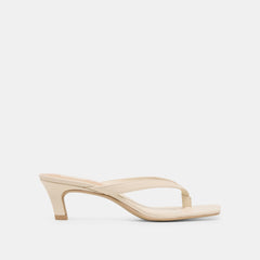 BONE LEATHER