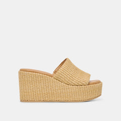 LT NATURAL RAFFIA