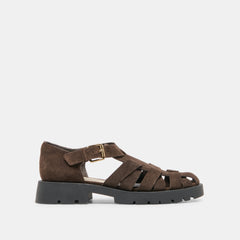 ESPRESSO SUEDE