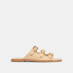 SAND RAFFIA