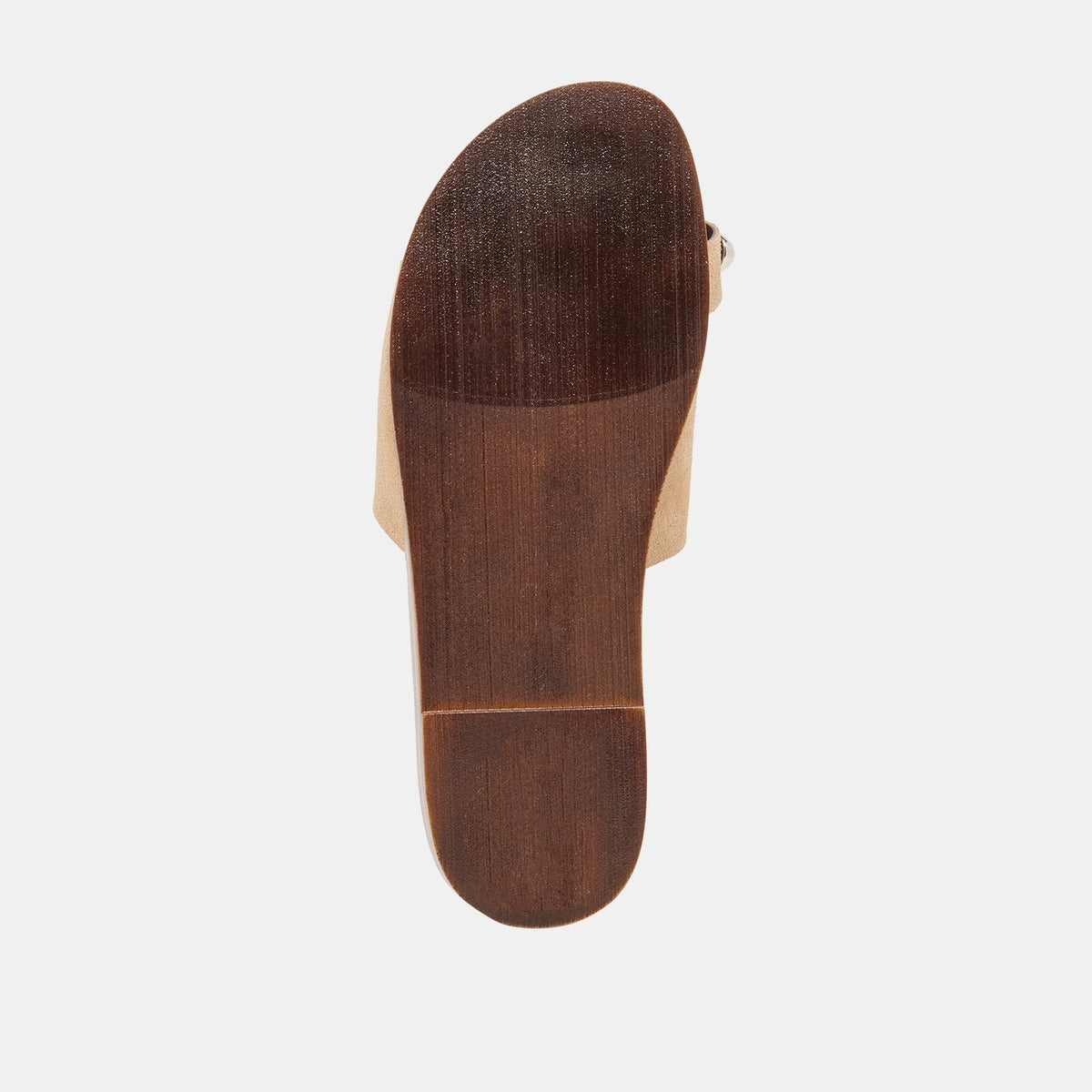 MOXY SANDALS SAND SUEDE