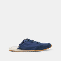 NAVY NYLON