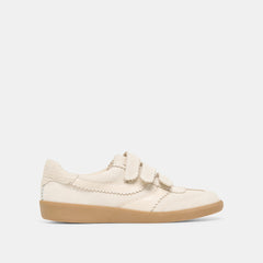 IVORY LEATHER