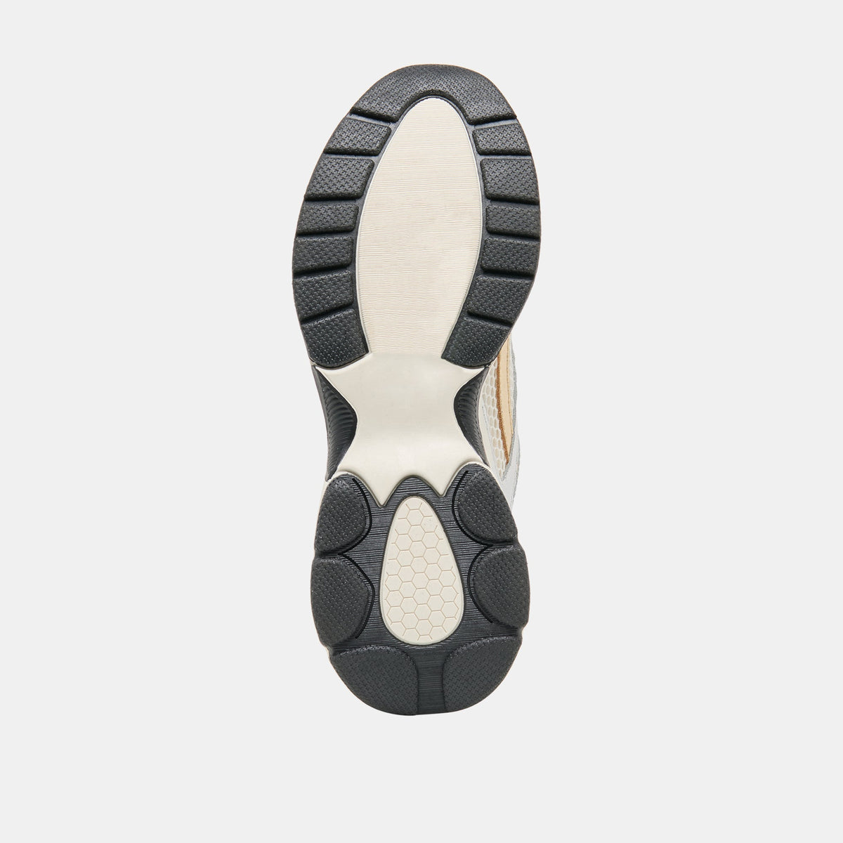 SWAYZY SNEAKERS METALLIC MULTI LEATHER