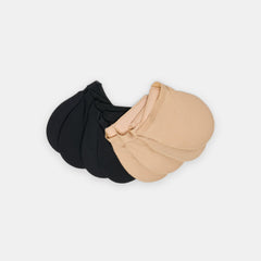 TAN BLACK