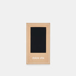 2-Pack Black Solid Tights | Dolce Vita