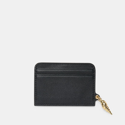 ERYNN WALLET BLACK STELLA
